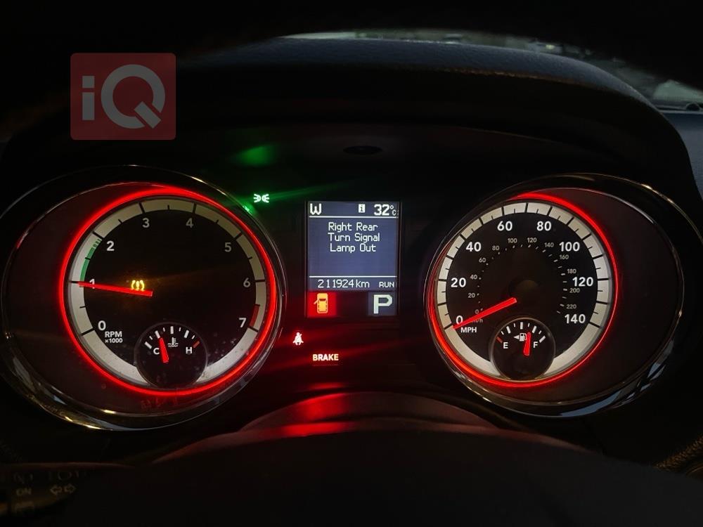 Dodge Durango